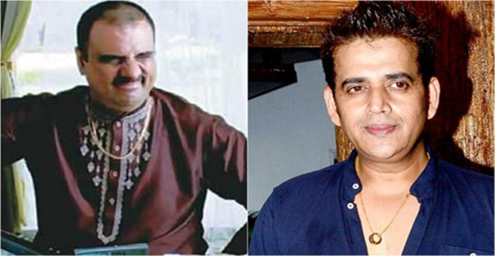 Khosla Ka Ghosla 2: Boman Irani Remains, Ravi Kishan Joins as New Character