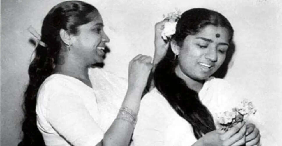 Asha Bhosle: A Musical Legend Laid to Rest with Honors