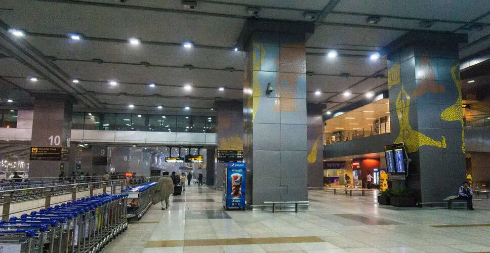 Noida's Real Estate Market Transformed by New International Airport