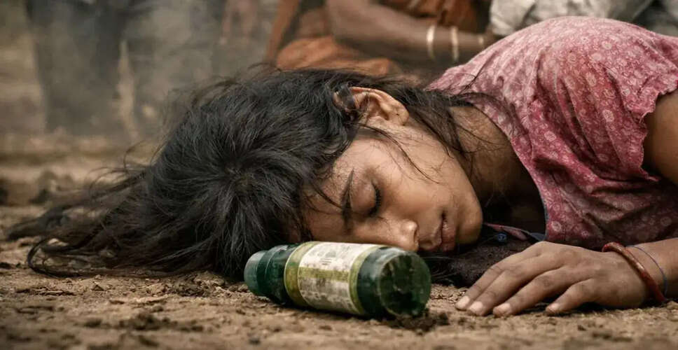 Tragic Suicide of Dalit Teen in Lakhimpur Kheri Raises Serious Concerns