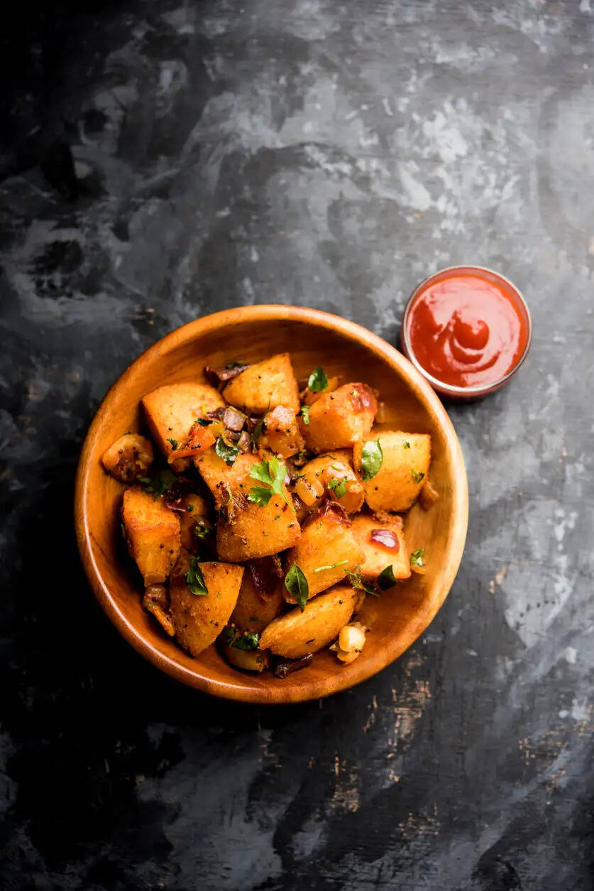 Delicious Monsoon Snacks to Enjoy Without Guilt