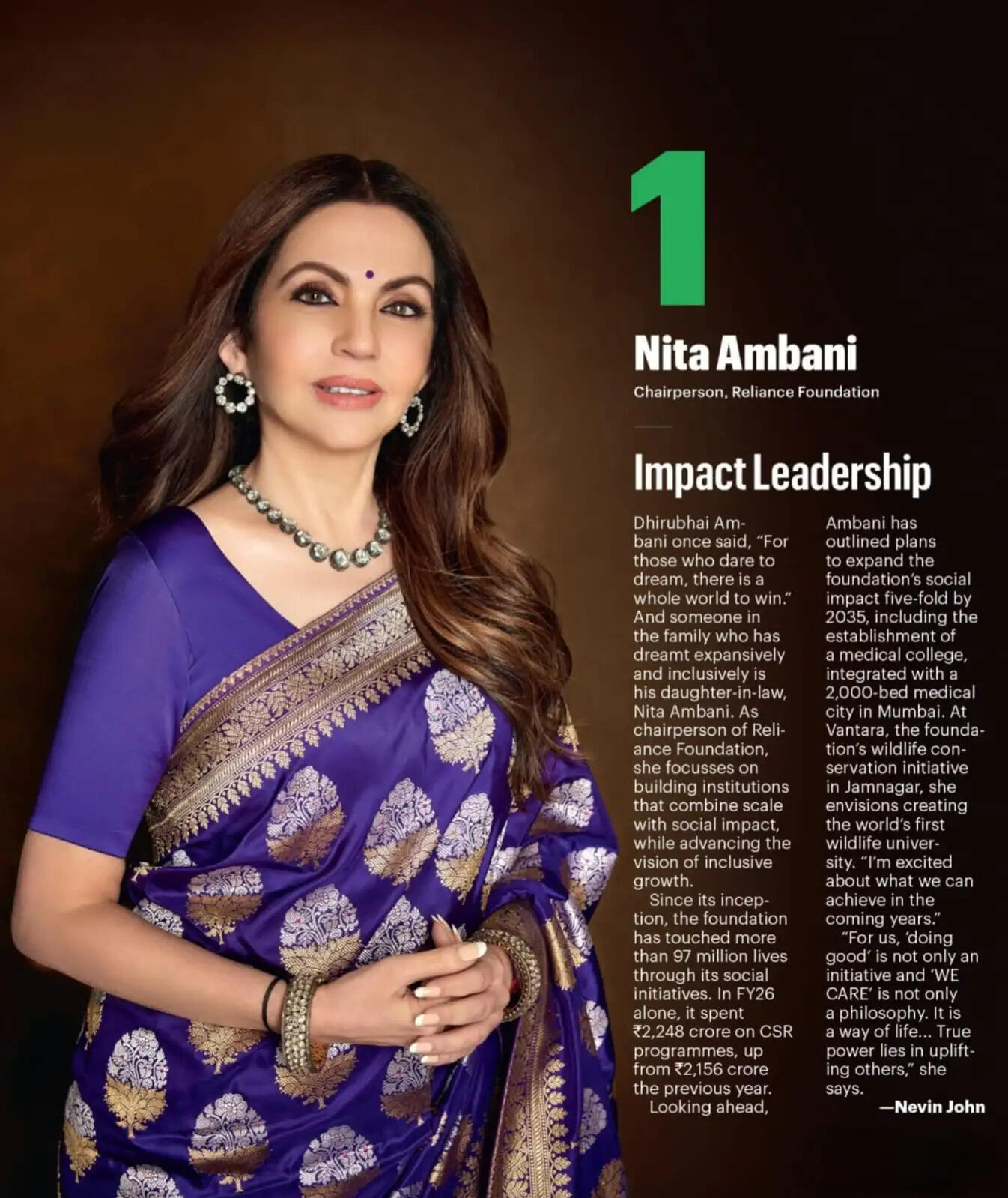 Celebrating Women Leaders: Highlights from Fortune India's Most Powerful Women 2026 Event
