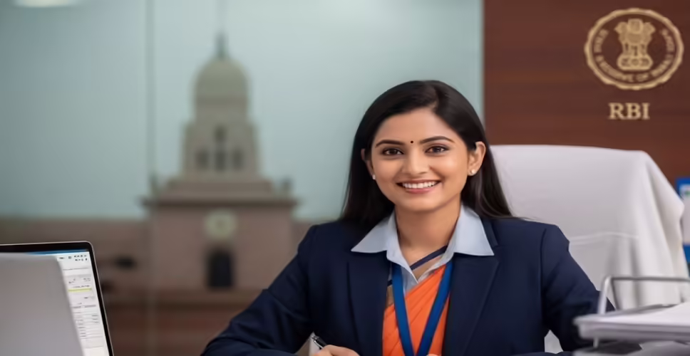 Exciting Job Openings at RBI for Young Professionals