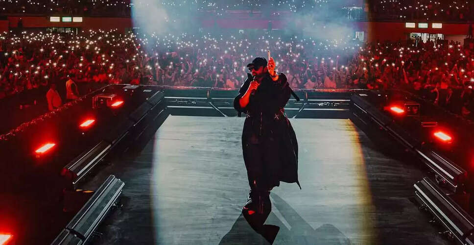 Himesh Reshammiya's Spectacular Comeback: A Nostalgic Journey