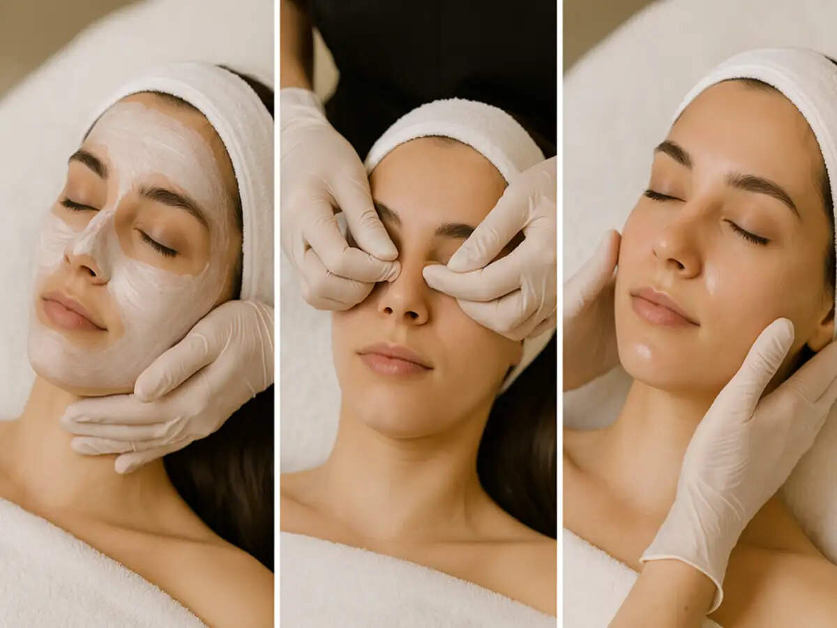 De-Tan vs. Bleach: Choosing the Right Treatment for Karwa Chauth