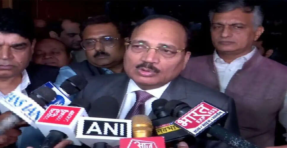 Chief Justice Surya Kant Clarifies Controversial Remarks on Youth