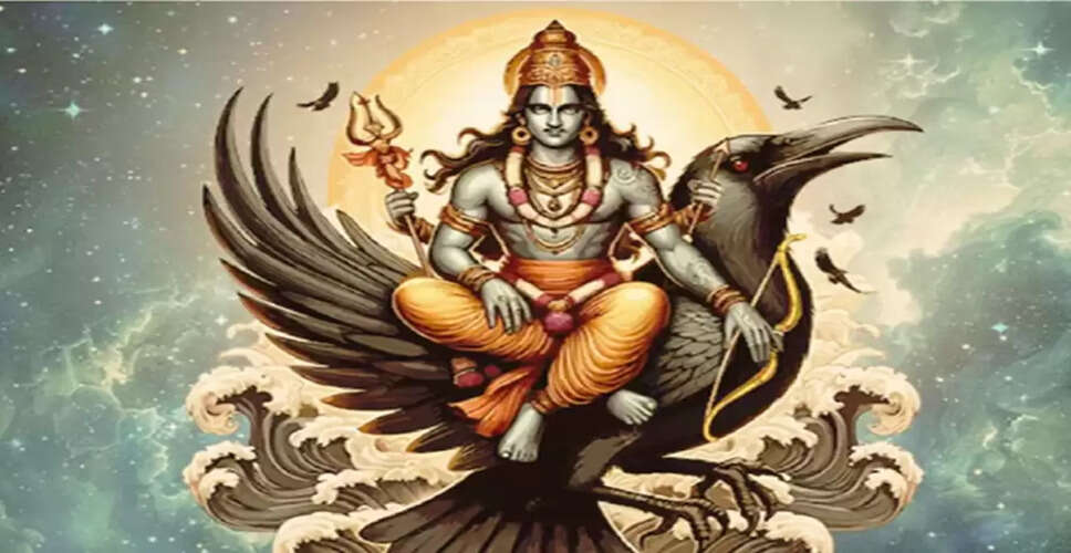 Significance of Saturday Shani Dev Worship and Remedies