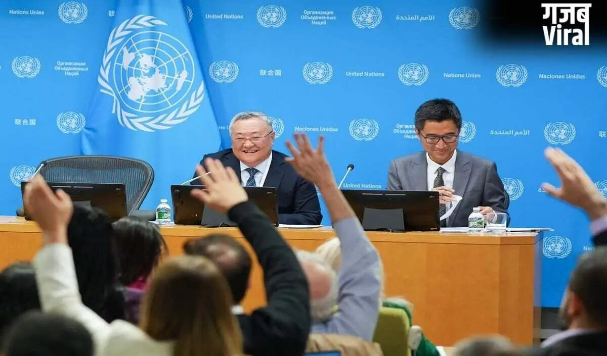 China Calls for Reevaluation of UNIFIL Mission in Southern Lebanon