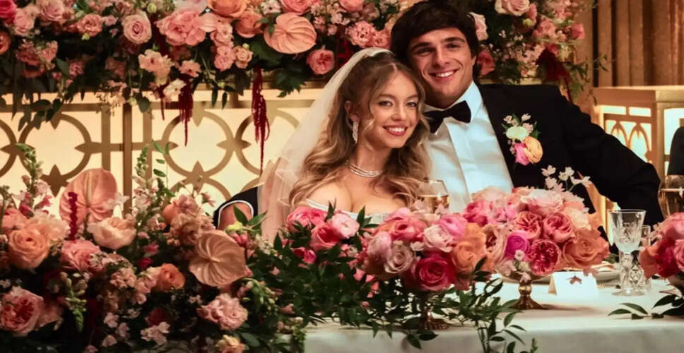 Euphoria Season 3 Premiere: Nate and Cassie's Wedding Takes a Dark Turn