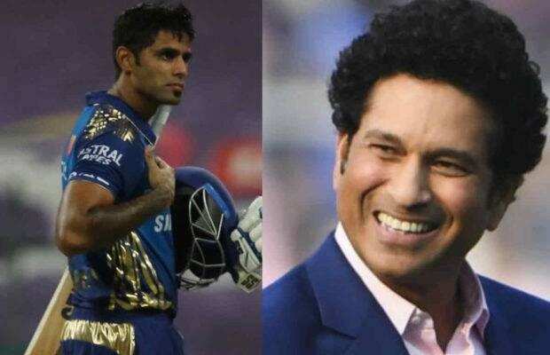 Surya moves from darkness to light: How Tendulkar’s message quoting Achrekar changed Yadav’s perspective