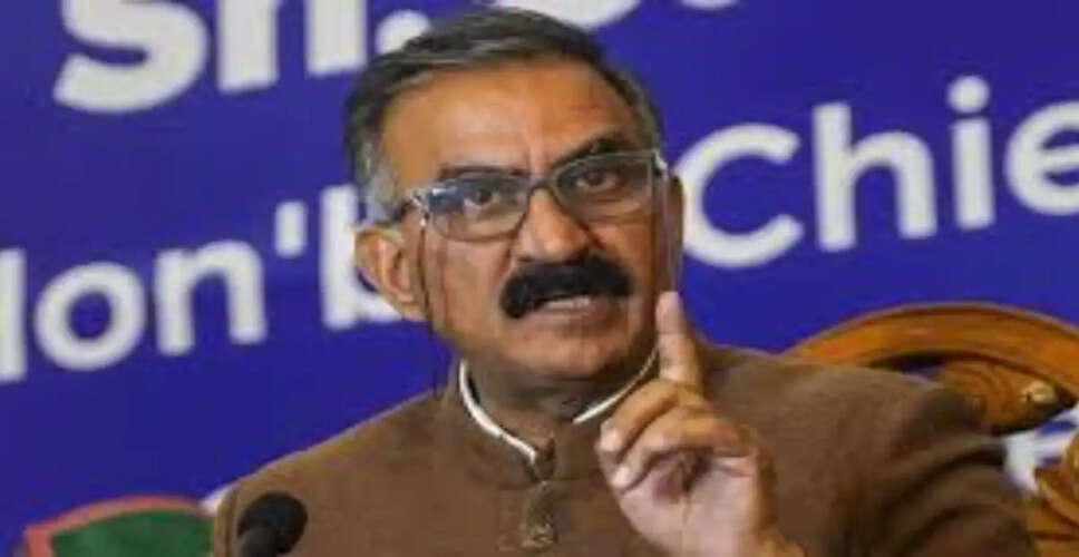 Himachal Pradesh Faces Potential Energy Challenges Amid Global Tensions