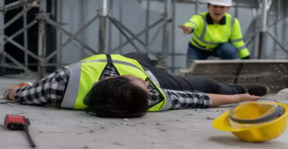 Surge in Workplace Fatalities and Injuries in Bangladesh: A Call for Workers' Rights