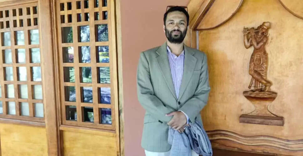 Supreme Court Limits Investigation into Ashoka University Professor's Comments