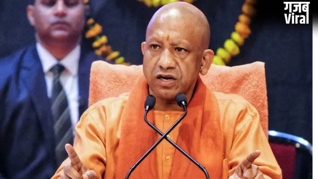 Major Administrative Reshuffle in Uttar Pradesh: 38 IAS Officers Transferred