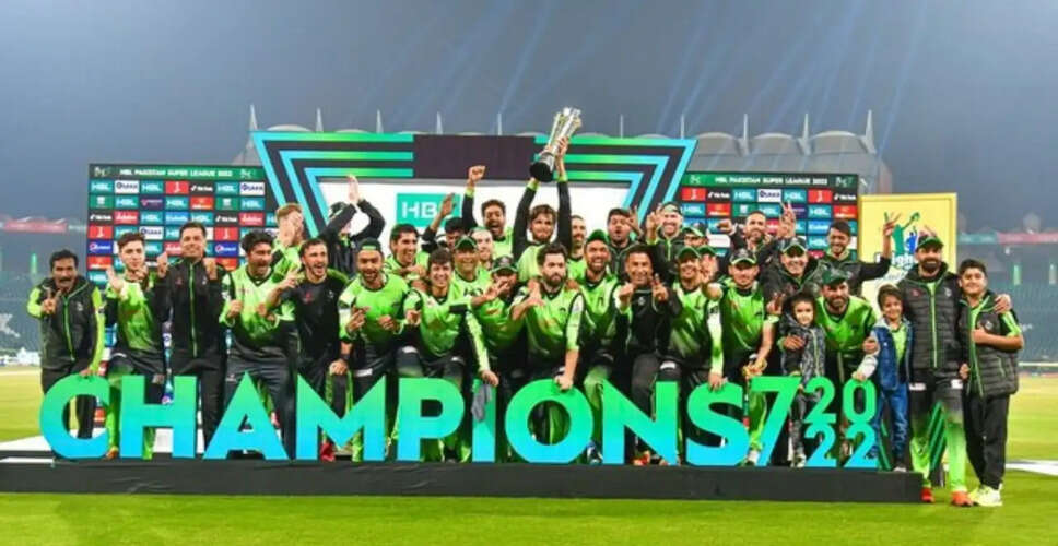 Pakistan Super League 2026 Faces Major Challenges Amid Ongoing Conflict