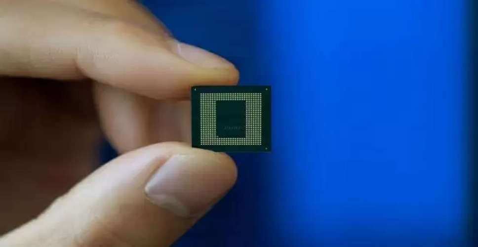 DRAM chip demand forecast to outrun supply in H2: Report