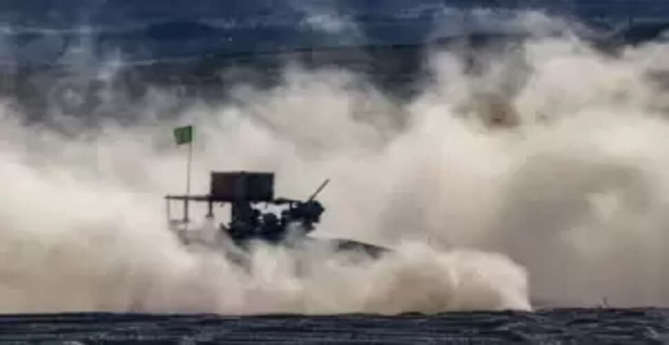 IDF Targets Hamas Leadership in Gaza: A New Phase in the Ongoing Conflict