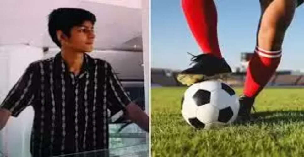 Tragic Incident at Jaipur School Claims Life of 14-Year-Old Student