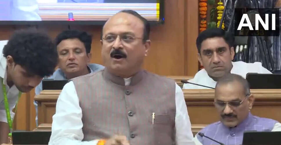 Delhi Government Introduces Bill to Regulate Private School Fees