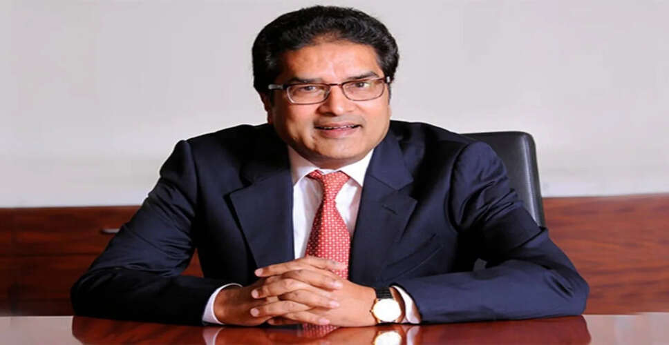 Investment Insights: Ramdev Agrawal Predicts Strong Returns Amid Market Decline