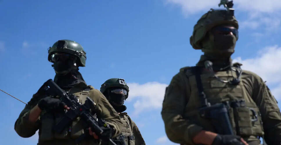 Israel's Military Operations in Lebanon Continue Despite Ceasefire