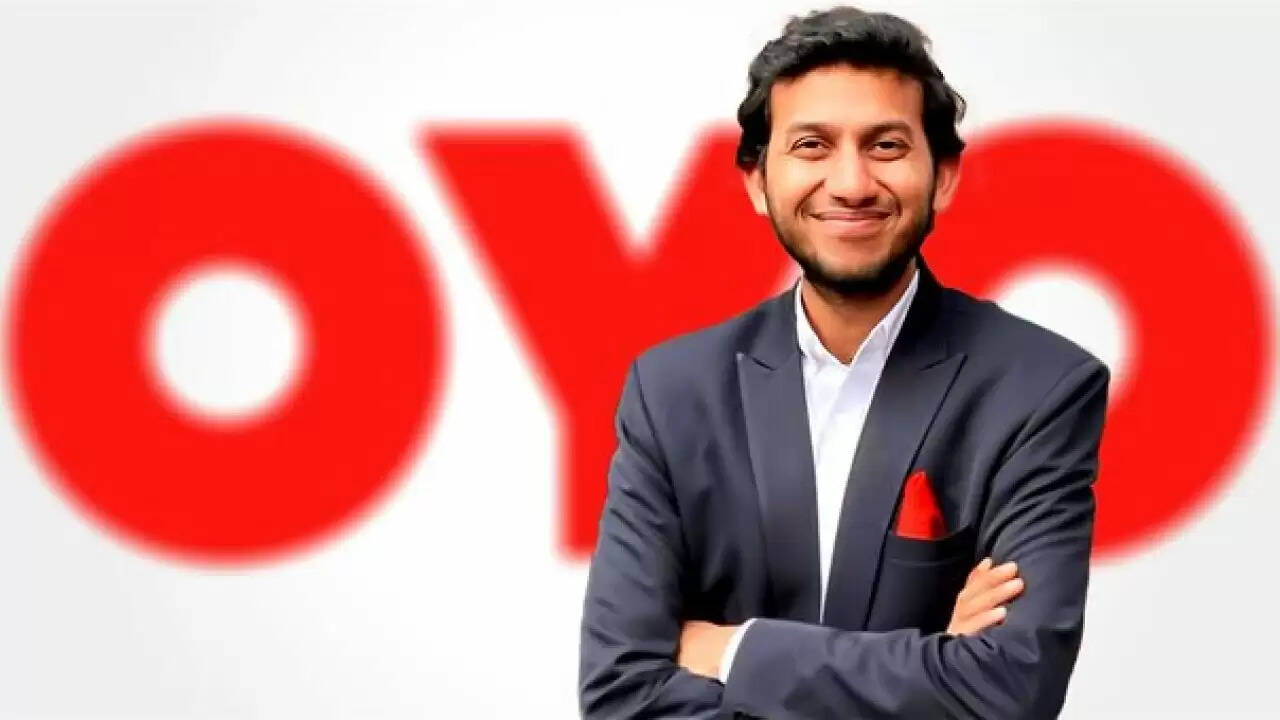 The Rise of OYO Rooms: From Humble Beginnings to Global Success