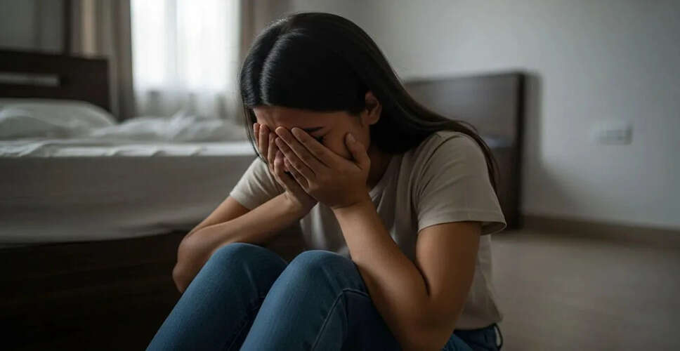 ग्वालियर में डॉक्टर की पत्नी के साथ ठगी का मामला: प्यार का झांसा और ब्लैकमेलिंग