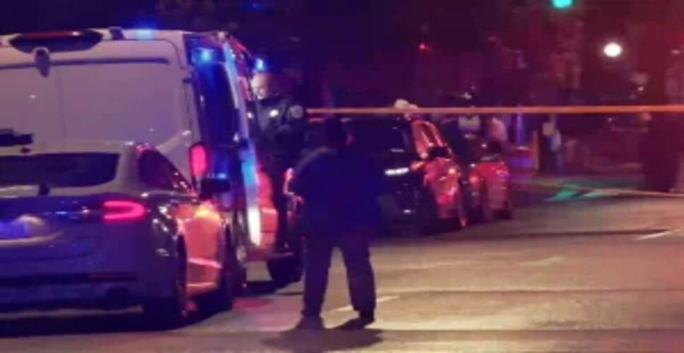 Tragic Shooting Near Jewish Museum Claims Lives of Israeli Embassy Staff in Washington