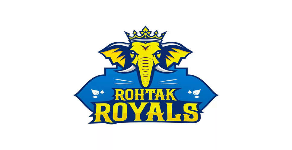 Rohtak Royals Franchise Acquired for Kabaddi Champions League