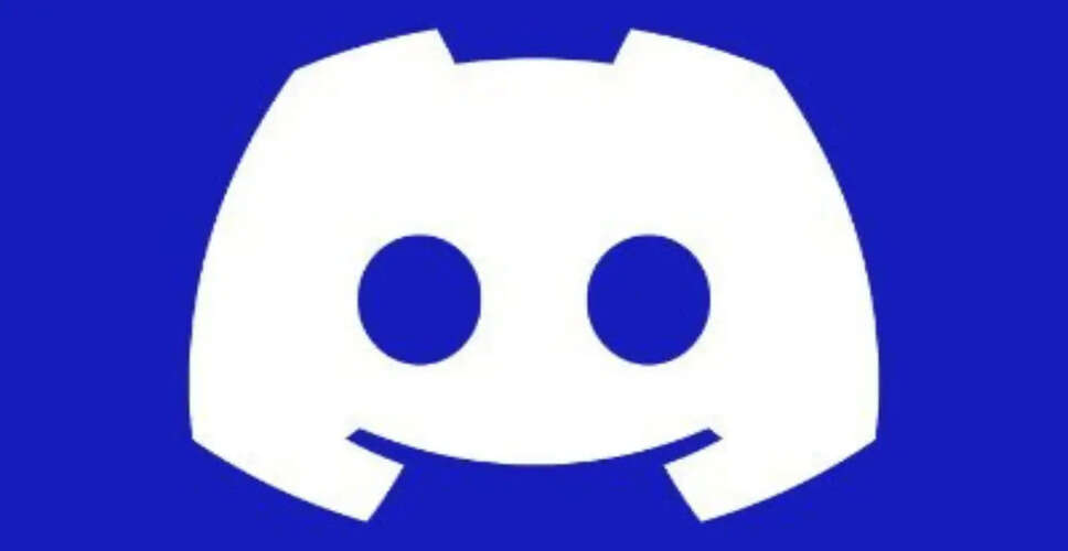 Discord Faces Major Outage Affecting Thousands of Users