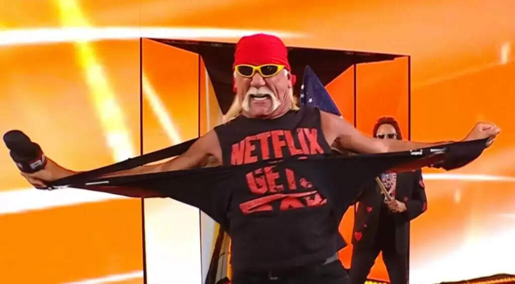 Wrestling Legend Hulk Hogan Passes Away at 71 Due to Cardiac Arrest