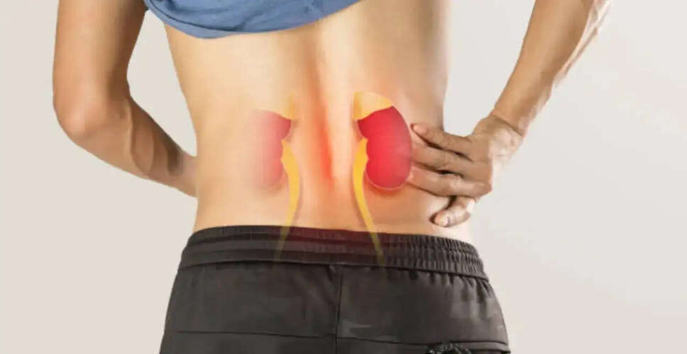 Understanding Acute Kidney Injury: Causes, Symptoms, and Prevention