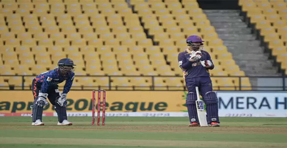 Jitesh Sharma Calls for Improvement After NECO Master Blaster's Loss in Vidarbha Pro T20 League