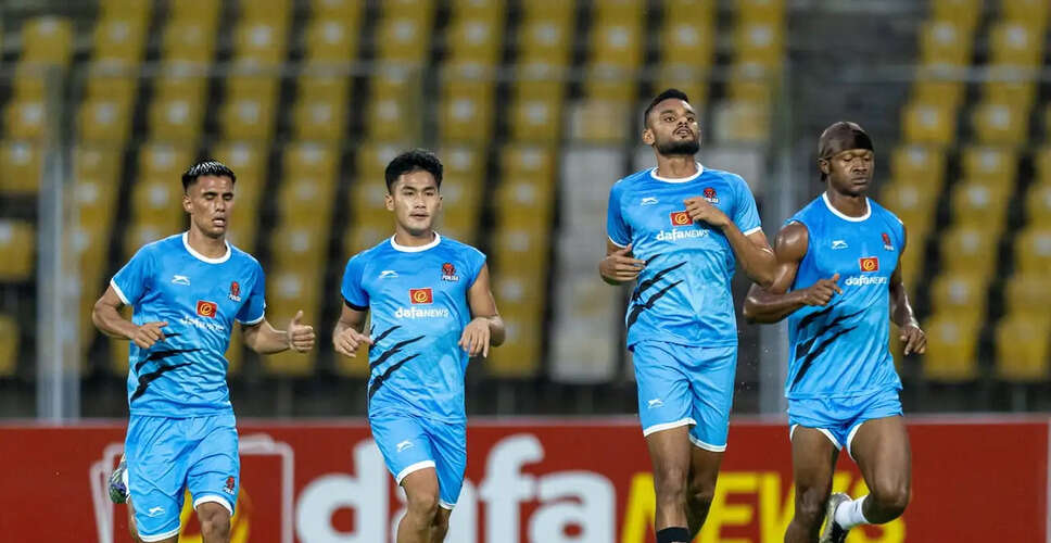 Thrilling Finale Awaits in ISL 2025-26 Season as Title Race Intensifies