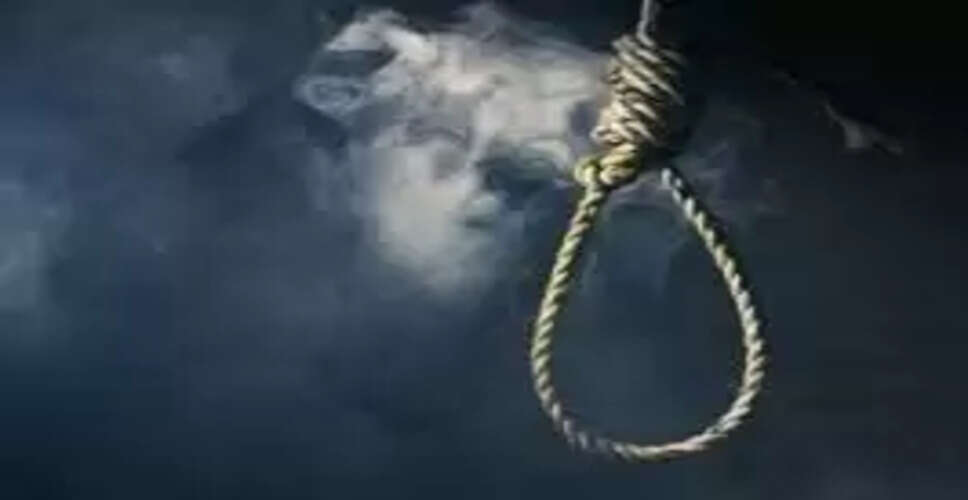 Tragic Discovery: Female Police Constable Found Hanging in Odisha