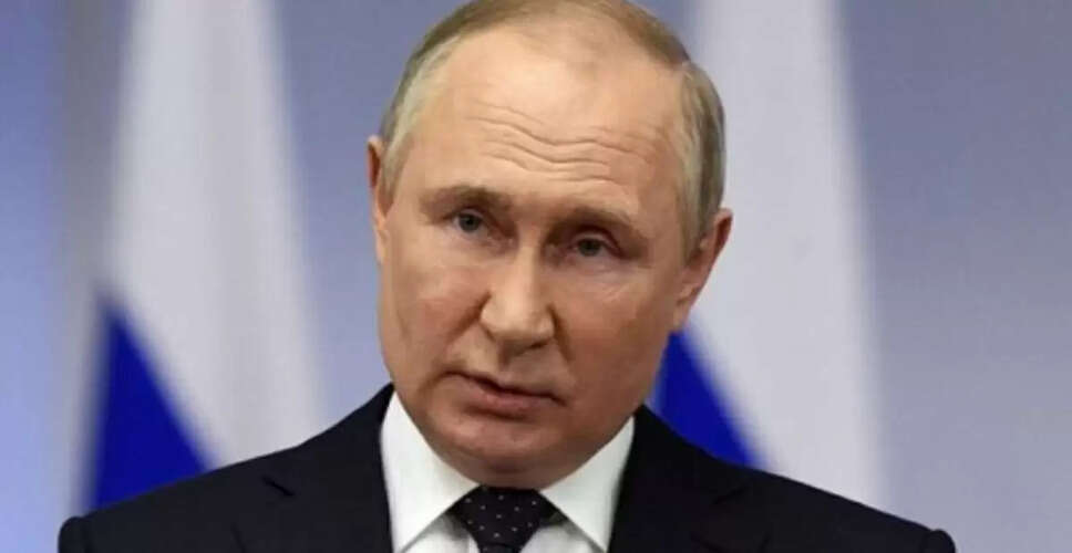 Putin Advocates for National Currency Use in BRICS Trade