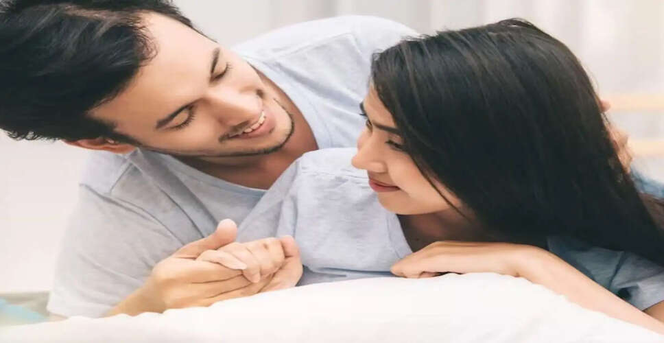 Exploring the Benefits of Nutmeg for Men's Sexual Health