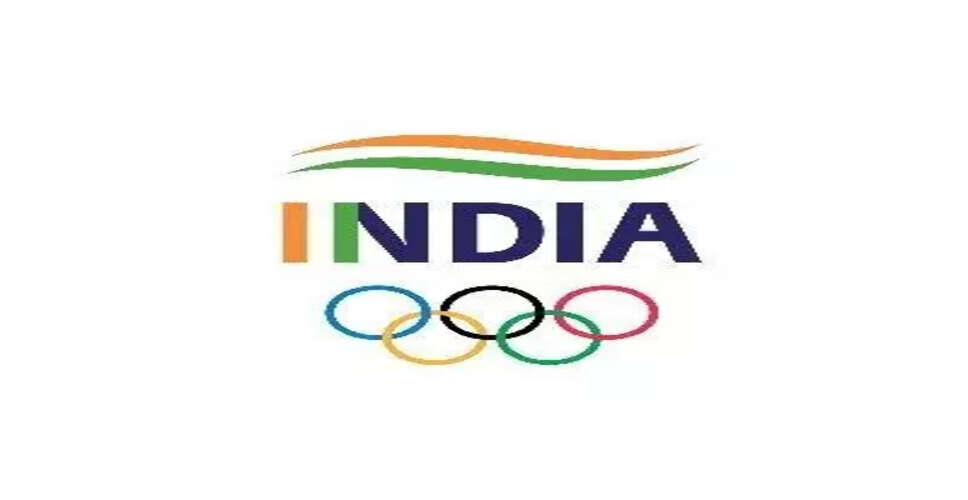 Indian Olympic Association to Launch National Athletes&rsquo; Forum in Ahmedabad
