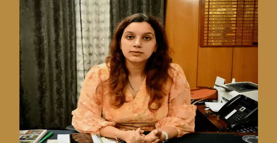 Chamba District Unveils Schedule for 'Administration Towards Village' Initiatives