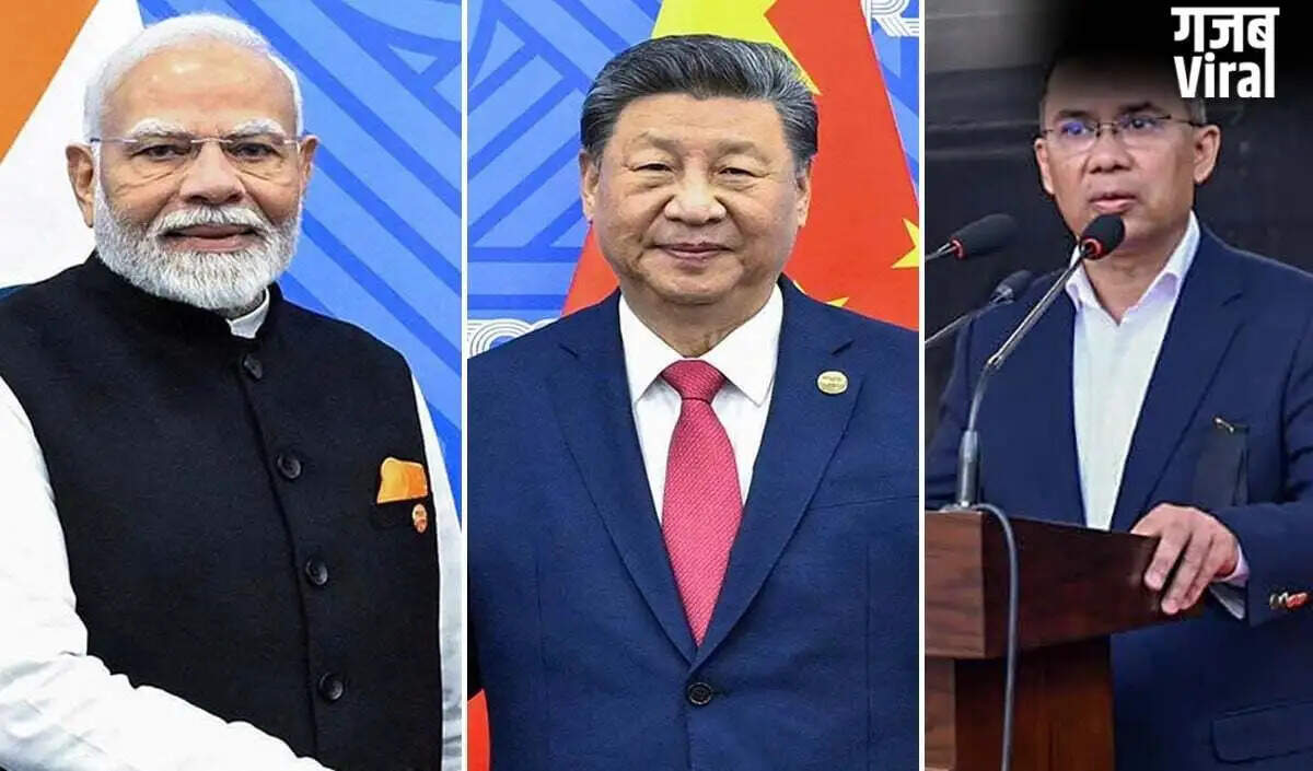 Emerging Complexities in India-Bangladesh Relations Amidst Strategic Shifts