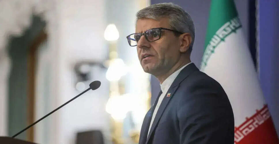 Iran and US Finalize Key Agreement, Opening New Negotiation Phase