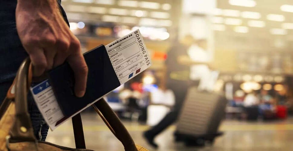 Significant Updates to Immigration Rules in India for 2026