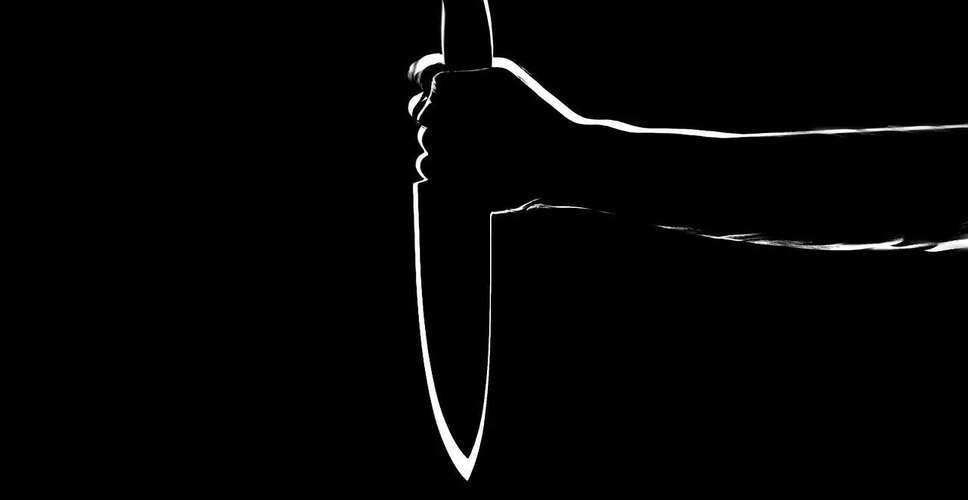 Bengaluru Triple Murder: Woman and Partner Arrested in Family Dispute