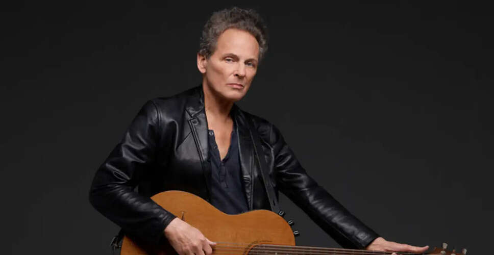 What Happened to Lindsey Buckingham? Shocking Assault Incident Unveiled!
