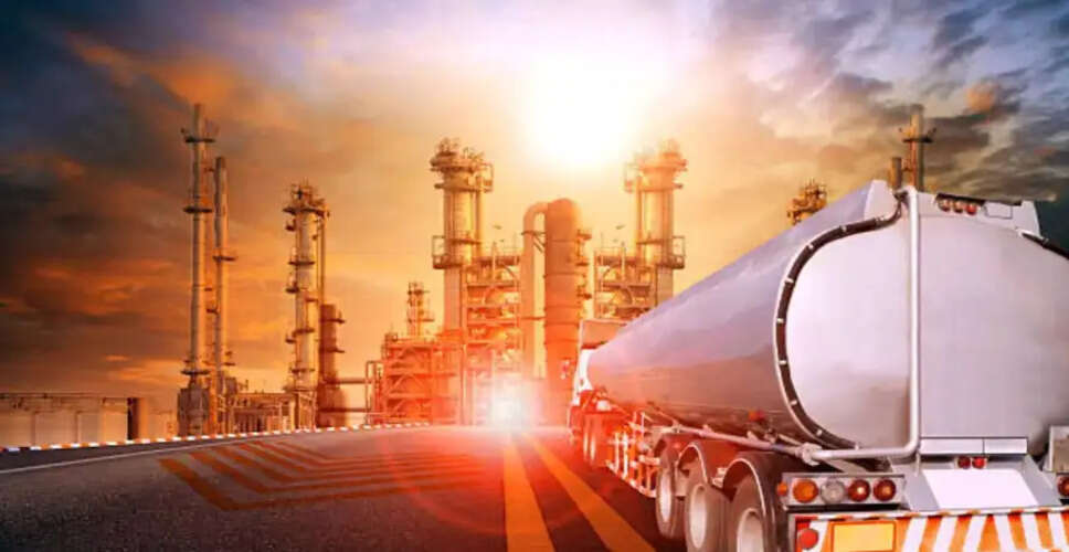 Union Government Offers Customs Duty Exemption on Petrochemical Products