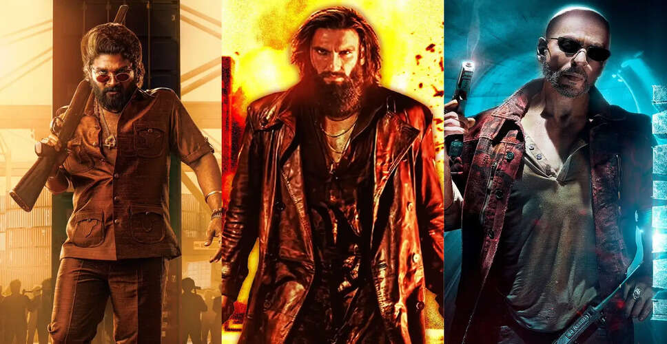 Dhurandhar 2 Sets New Box Office Records in Bollywood