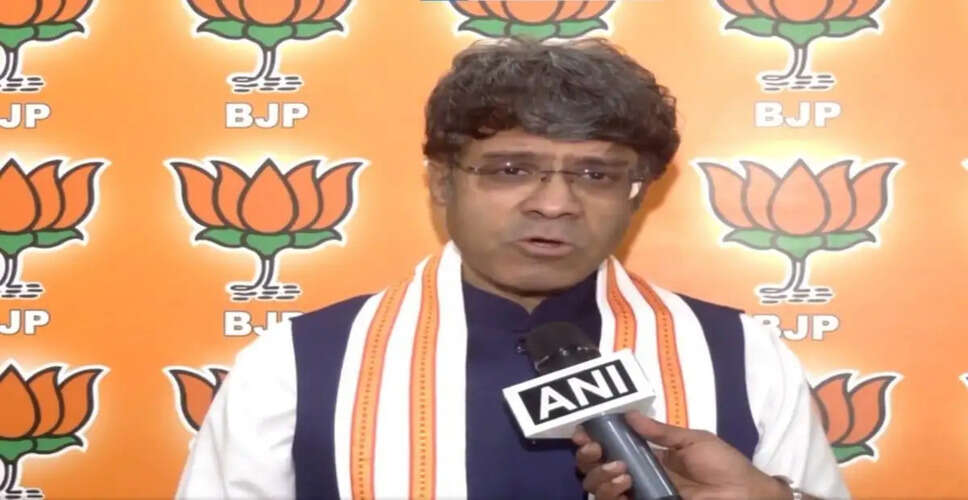 BJP Criticizes Mamata Banerjee's Governance in West Bengal