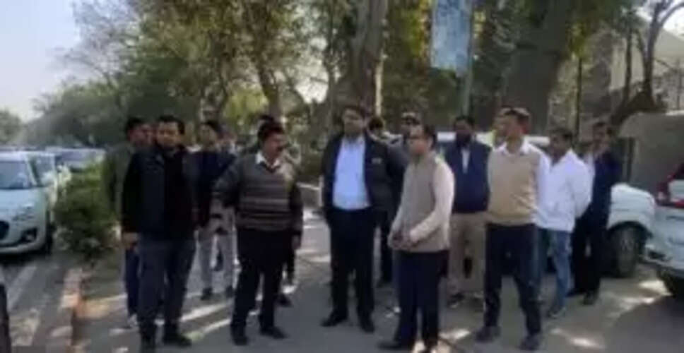 Get Ready for the India-AI Impact Summit 2026: New Delhi Prepares for a Major Event