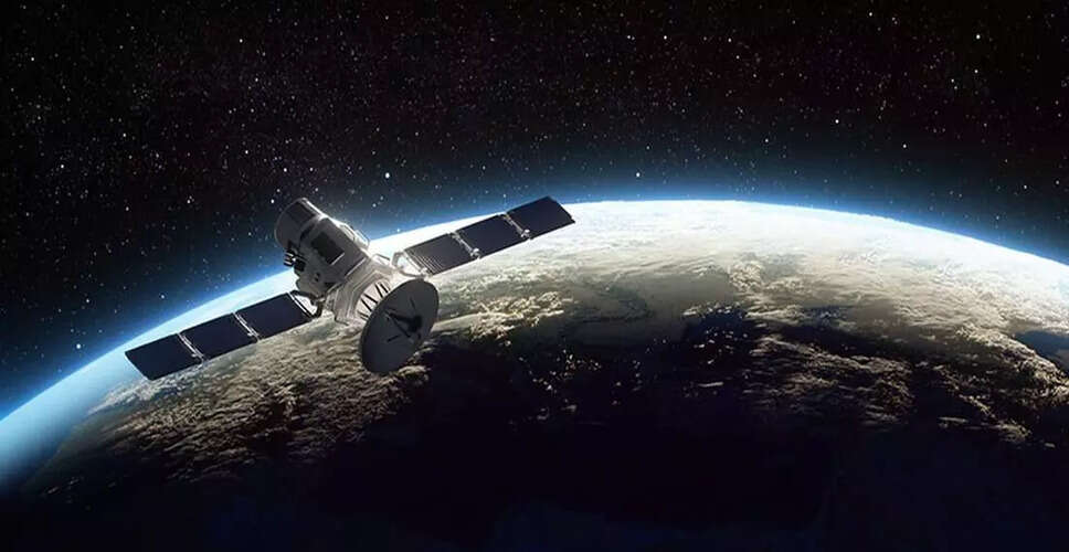 Starlink Denies India Has Halted Satellite Service Approvals
