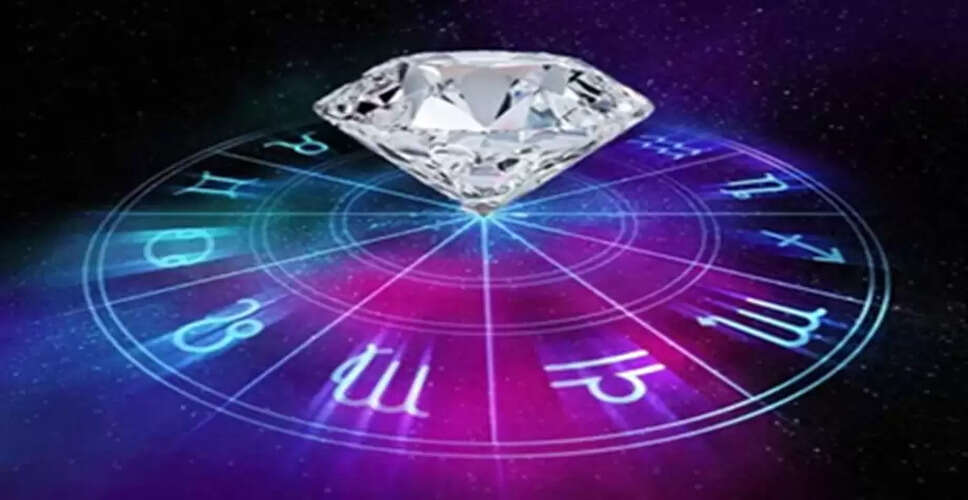 Understanding the Astrological Significance of Diamonds
